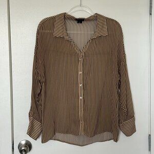 AS by DF | Elodie Blouse